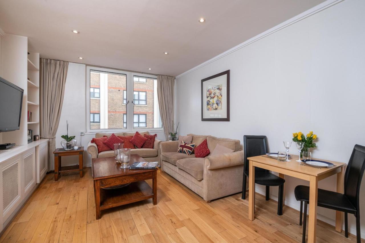 Delightful Kensington Close To Hyde Park By Underthedoormat Londra