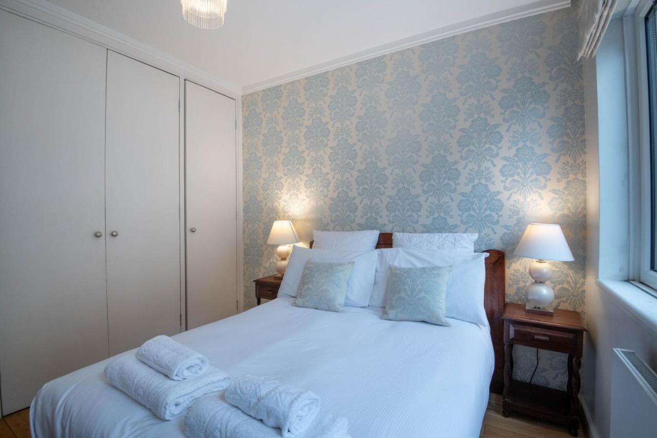 Appartamento Delightful Kensington Close To Hyde Park By Underthedoormat *